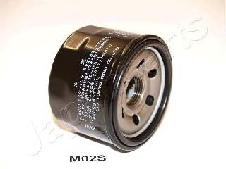 Compre FOM02S Japan Parts Filtro de óleo
