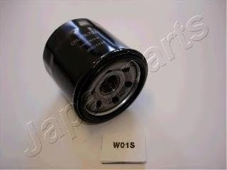 Compre FOW01S Japan Parts Filtro de óleo