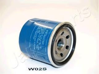 Compre FOW02S Japan Parts Filtro de óleo