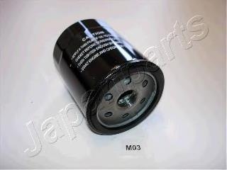 Compre FOM03S Japan Parts Filtro de óleo