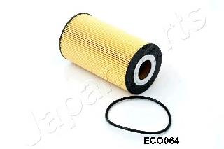 FOECO064 Japan Parts Filtro de óleo