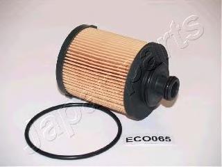 FOECO065 Japan Parts Filtro de óleo