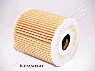 FOECO060 Japan Parts Filtro de óleo