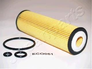 FOECO061 Japan Parts Filtro de óleo
