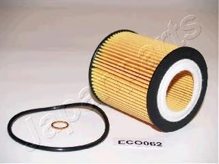 FOECO062 Japan Parts Filtro de óleo