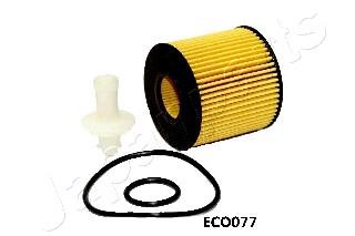 FOECO077 Japan Parts Filtro de óleo
