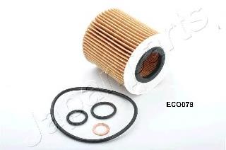 FOECO079 Japan Parts Filtro de óleo