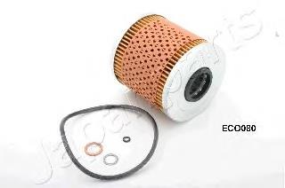 FOECO080 Japan Parts Filtro de óleo