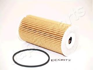 FOECO072 Japan Parts Filtro de óleo