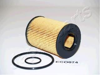 Compre FOECO074 Japan Parts Filtro de óleo