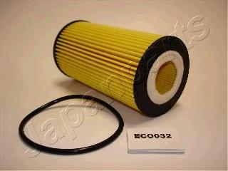 FOECO032 Japan Parts Filtro de óleo