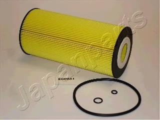FOECO031 Japan Parts Filtro de óleo