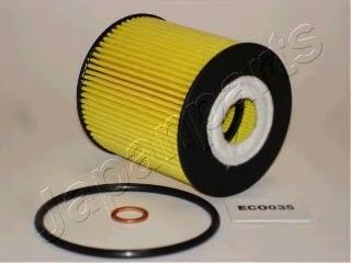 FOECO035 Japan Parts Filtro de óleo