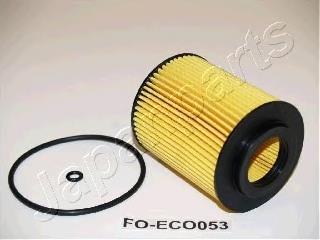 FOECO053 Japan Parts Filtro de óleo