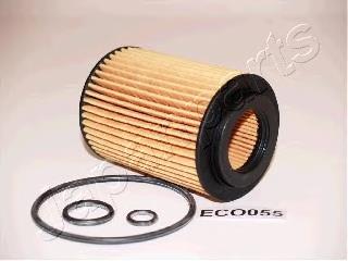 FOECO055 Japan Parts Filtro de óleo