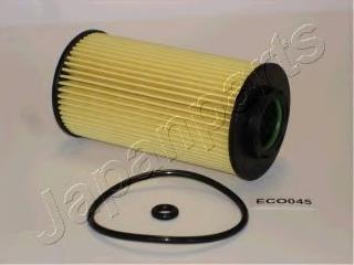FOECO045 Japan Parts Filtro de óleo