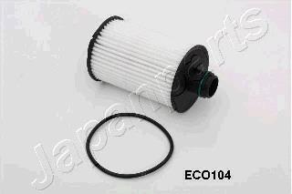 Filtro de óleo Japan Parts FOECO104 preço, a partir de 12,75 USD
