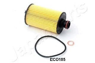 Filtro de óleo EOF292 Comline