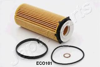 FOECO101 Japan Parts Filtro de óleo
