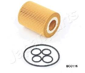 FOECO116 Japan Parts Filtro de óleo