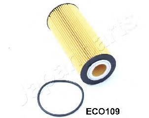 FOECO109 Japan Parts Filtro de óleo