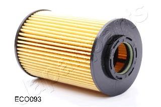 FOECO093 Japan Parts Filtro de óleo