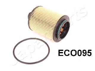 Filtro de óleo FOECO095 Japan Parts