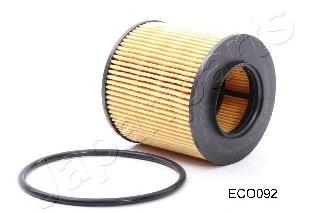 FOECO092 Japan Parts Filtro de óleo