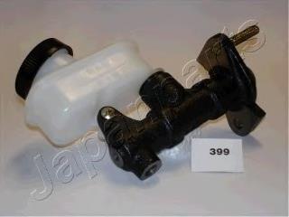 Cilindro mestre de embraiagem Mazda 323 III BF
