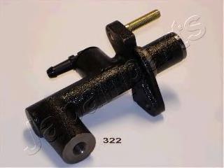 GJ6A41990A Mazda Cilindro mestre de embraiagem