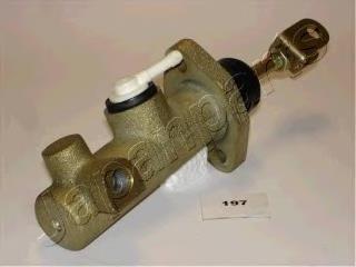 FR197 Japan Parts Cilindro mestre de embraiagem