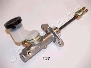 FR157 Japan Parts Cilindro mestre de embraiagem