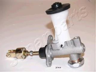 FR252 Japan Parts Cilindro mestre de embraiagem