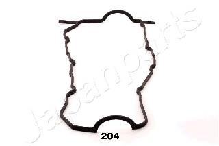 GP204 Japan Parts Vedante de tampa de válvulas de motor