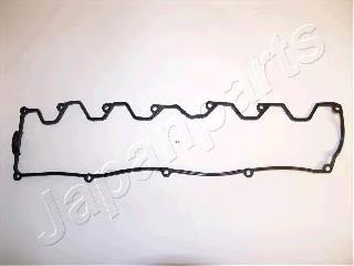 GP124 Japan Parts Vedante de tampa de válvulas de motor