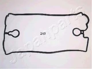 GP243 Japan Parts Vedante de tampa de válvulas de motor