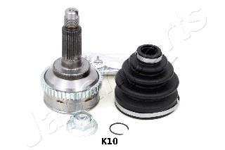Junta homocinética externa dianteira MZ101 Hyundai/Kia