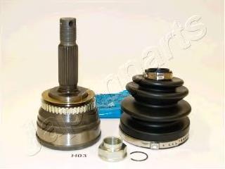 GIH03 Japan Parts Junta homocinética externa dianteira