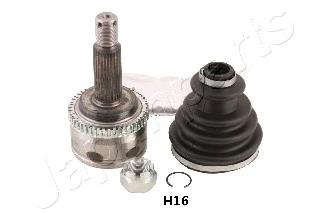 Junta homocinética externa dianteira 495001L010 Hyundai/Kia