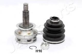GIH10 Japan Parts Junta homocinética externa dianteira