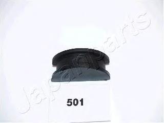 Compre GM501 Japan Parts Vedante da tampa de válvulas de motor, segmento traseiro