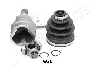 Junta homocinética interna dianteira General Motors 96567442