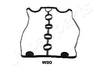 GPW00 Japan Parts Vedante de tampa de válvulas de motor