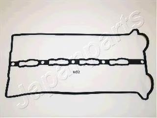 Compre OK55110235 Hyundai/Kia Vedante de tampa de válvulas de motor