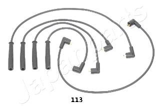 Fios de alta voltagem, kit 2750132F00 Hyundai/Kia
