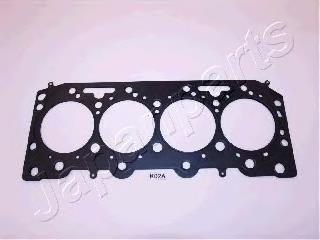 Vedante de cabeça de motor (CBC) 0K56A10271B Hyundai/Kia