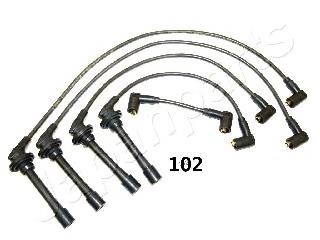 IC102 Japan Parts Fios de alta voltagem, kit