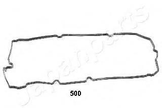 GP500 Japan Parts Vedante de tampa de válvulas de motor