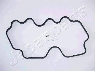 Vedante de tampa de válvulas de motor Ashika 4707708