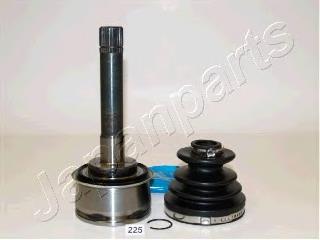 GI225 Japan Parts Junta homocinética externa dianteira